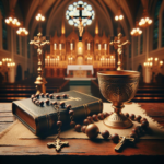 When Did the Catholic Church Get Rid of Purgatory? Theological Perspectives Explored!