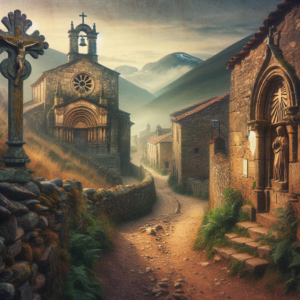 How to Get to Saint Jean Pied de Port? Navigating the Path to a Historic Town 7 How to Get to Saint Jean Pied de Port? Navigating the Path to a Historic Town