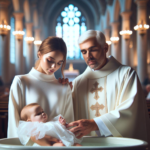 Who Can Be a Godparent in the Catholic Church? Sacramental Roles Explained!