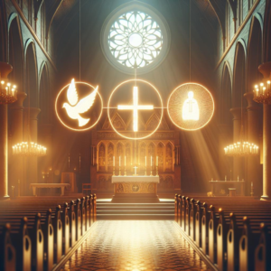 Do Christian Believe in Trinity? Exploring Religious Perspectives! 6 Do Christian Believe in Trinity? Exploring Religious Perspectives!