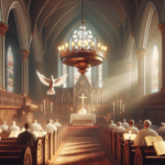 Do Methodists Believe in the Trinity? Exploring Religious Perspectives!