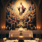 What Does the Stolf Symbolism of Holy Orders Mean? Symbolic Interpretation 23 What Does the Stolf Symbolism of Holy Orders Mean? Symbolic Interpretation
