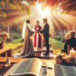 Can a Catholic Priest Marry You Outside of the Church? Sacramental Practices Explained! 15 Can a Catholic Priest Marry You Outside of the Church? Sacramental Practices Explained!
