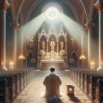 What Are the Effects of the Sacrament of Reconciliation? Understanding Spiritual Impact 3 What Are the Effects of the Sacrament of Reconciliation? Understanding Spiritual Impact