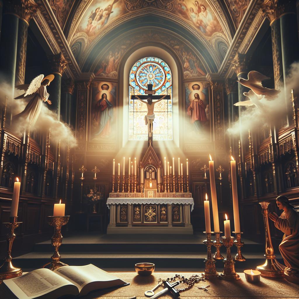 Experience 3.5 Heal Mass: A Spiritual Awakening