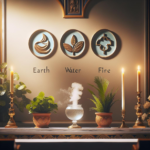 What Four Elements of Nature Does the Altar Contain - Understanding Natural Elements on Altars 21 What Four Elements of Nature Does the Altar Contain – Understanding Natural Elements on Altars