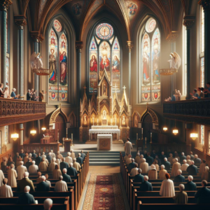 Legal Battle Unveiled: Roman Catholic Diocese of Boise 8 Legal Battle Unveiled: Roman Catholic Diocese of Boise