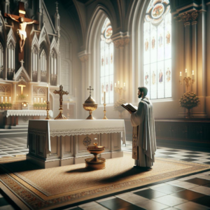 Can a Lutheran Receive Communion in a Catholic Church? Interdenominational Insights! 11 Can a Lutheran Receive Communion in a Catholic Church? Interdenominational Insights!
