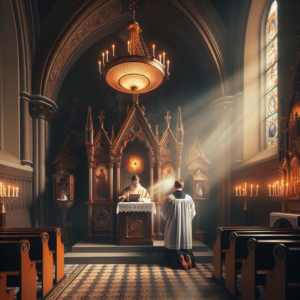 What Are the Essential Elements of the Sacrament of Reconciliation? Explained 9 What Are the Essential Elements of the Sacrament of Reconciliation? Explained
