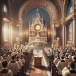 How to Pray the Latin Mass? Ecclesiastical Practices Discussed 2 How to Pray the Latin Mass? Ecclesiastical Practices Discussed