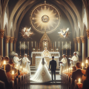 What Are the Requirements for the Sacrament of Marriage? Understanding Religious Customs 6 What Are the Requirements for the Sacrament of Marriage? Understanding Religious Customs