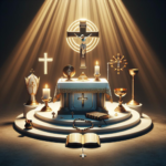 What Is an Altar Used For - Exploring the Uses of Altars 20 What Is an Altar Used For – Exploring the Uses of Altars