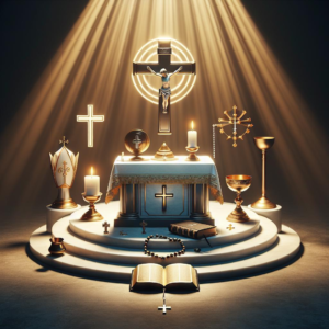 What Is an Altar Used For - Exploring the Uses of Altars 5 What Is an Altar Used For – Exploring the Uses of Altars
