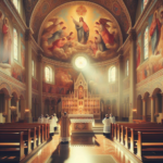 Did the Catholic Church Change the Sabbath? Historical Perspectives Explored! 13 Did the Catholic Church Change the Sabbath? Historical Perspectives Explored!