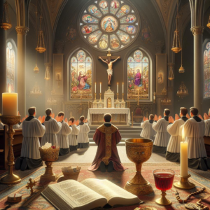 Journeying Through Faith: The San Diego Catholic Diocese
