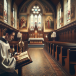 How to Say Latin Mass? Ecclesiastical Practices Discussed 2 How to Say Latin Mass? Ecclesiastical Practices Discussed