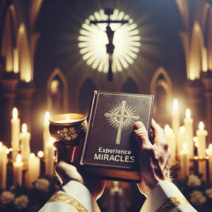 Blessed Seelos Healing Mass 2024: Experience Miracles