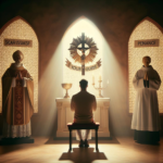 Three Ways to Celebrate the Sacrament of Penance: Your Guide 23 Three Ways to Celebrate the Sacrament of Penance: Your Guide