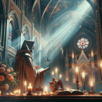 What Holy Orders Have Monks? Monastic Traditions Explored