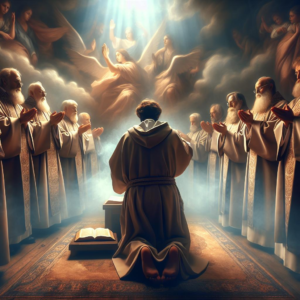 Why Did God Swear by Himself to Bless Abraham? Unveiling Divine Oaths 25 Why Did God Swear by Himself to Bless Abraham? Unveiling Divine Oaths