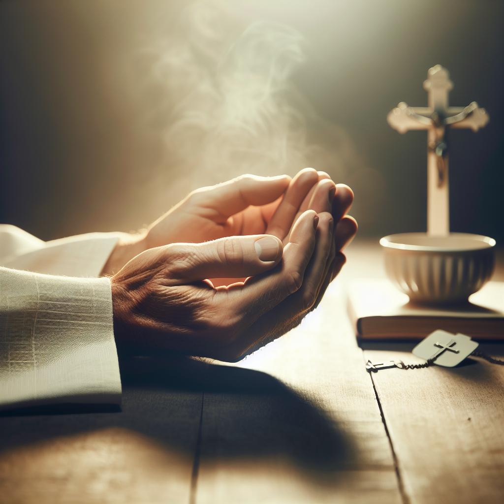 What Does the Sacrament of Reconciliation Do? Explained - Saint Jerome ...