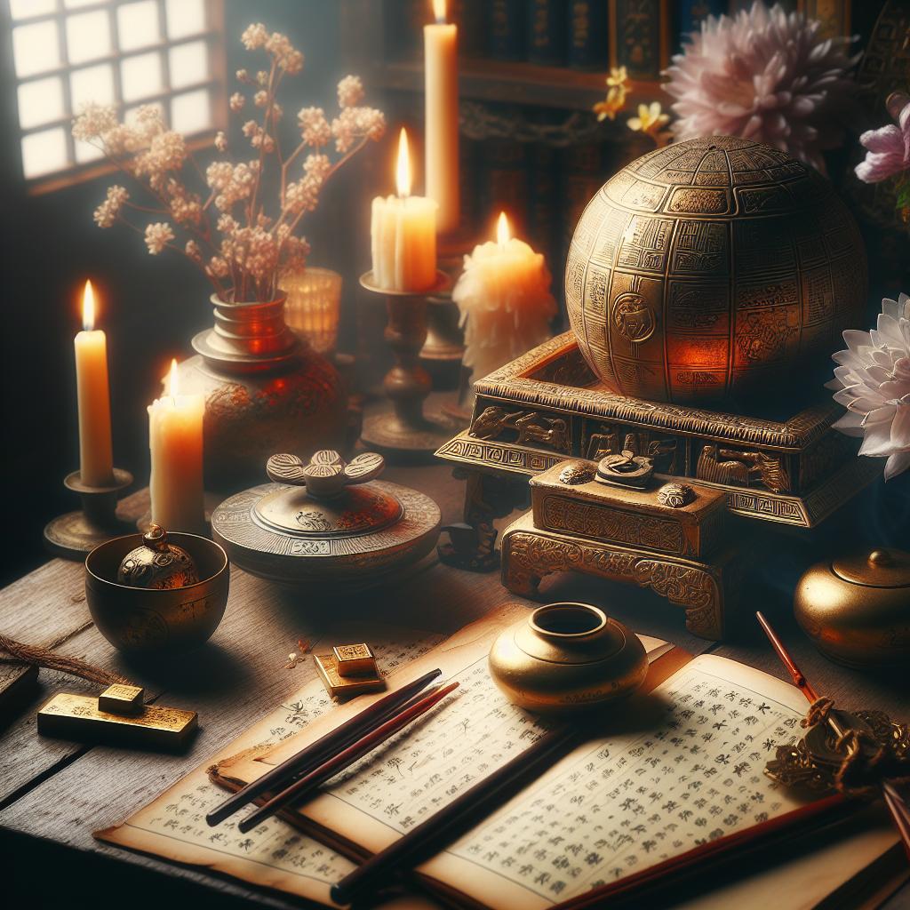 What to Put in Balthazar’s Ancient Altar – Offerings for Balthazar’s Ancient Altar