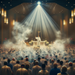 Benny Hinn Mass Healing: Witness the Power of Faith 3 Benny Hinn Mass Healing: Witness the Power of Faith