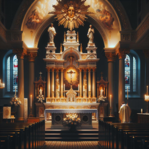 Understanding Rituals: What Is the Form of Holy Orders? 27 Understanding Rituals: What Is the Form of Holy Orders?