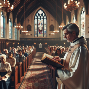 How to Start a Latin Mass Community: Step-by-Step Guide