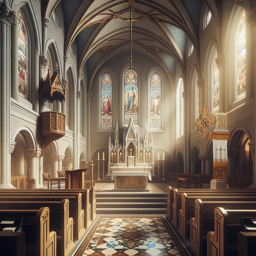 Seeking Employment? Check Out Catholic Diocese of Cleveland Jobs! 1 Seeking Employment? Check Out Catholic Diocese of Cleveland Jobs!