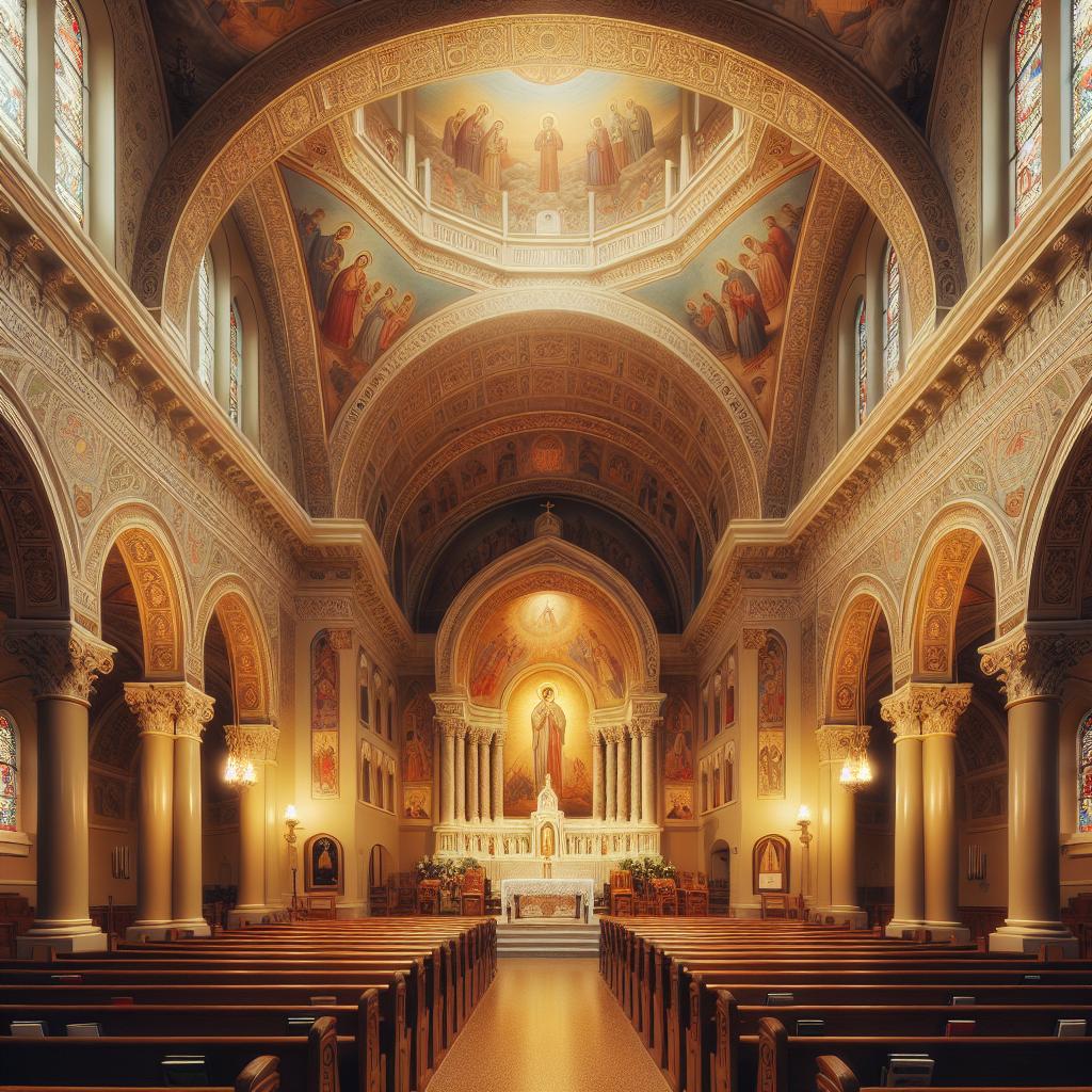 Embrace Spirituality: Catholic Diocese of Harrisburg PA Beckons 1 Embrace Spirituality: Catholic Diocese of Harrisburg PA Beckons