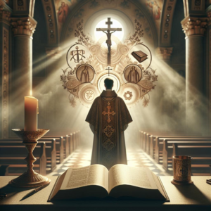What Is Holy Orders Mean? Exploring Religious Concepts 5 What Is Holy Orders Mean? Exploring Religious Concepts