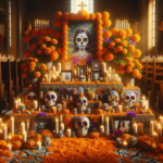 Why Are Altars Built for Day of the Dead? Cultural Insights
