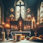 The Essence of the Word Sacrament: Explained 2 The Essence of the Word Sacrament: Explained