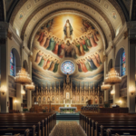 Dive into Tradition: Catholic Diocese of Ohio Exposed 15 Dive into Tradition: Catholic Diocese of Ohio Exposed