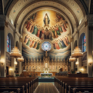 Dive into Tradition: Catholic Diocese of Ohio Exposed 4 Dive into Tradition: Catholic Diocese of Ohio Exposed