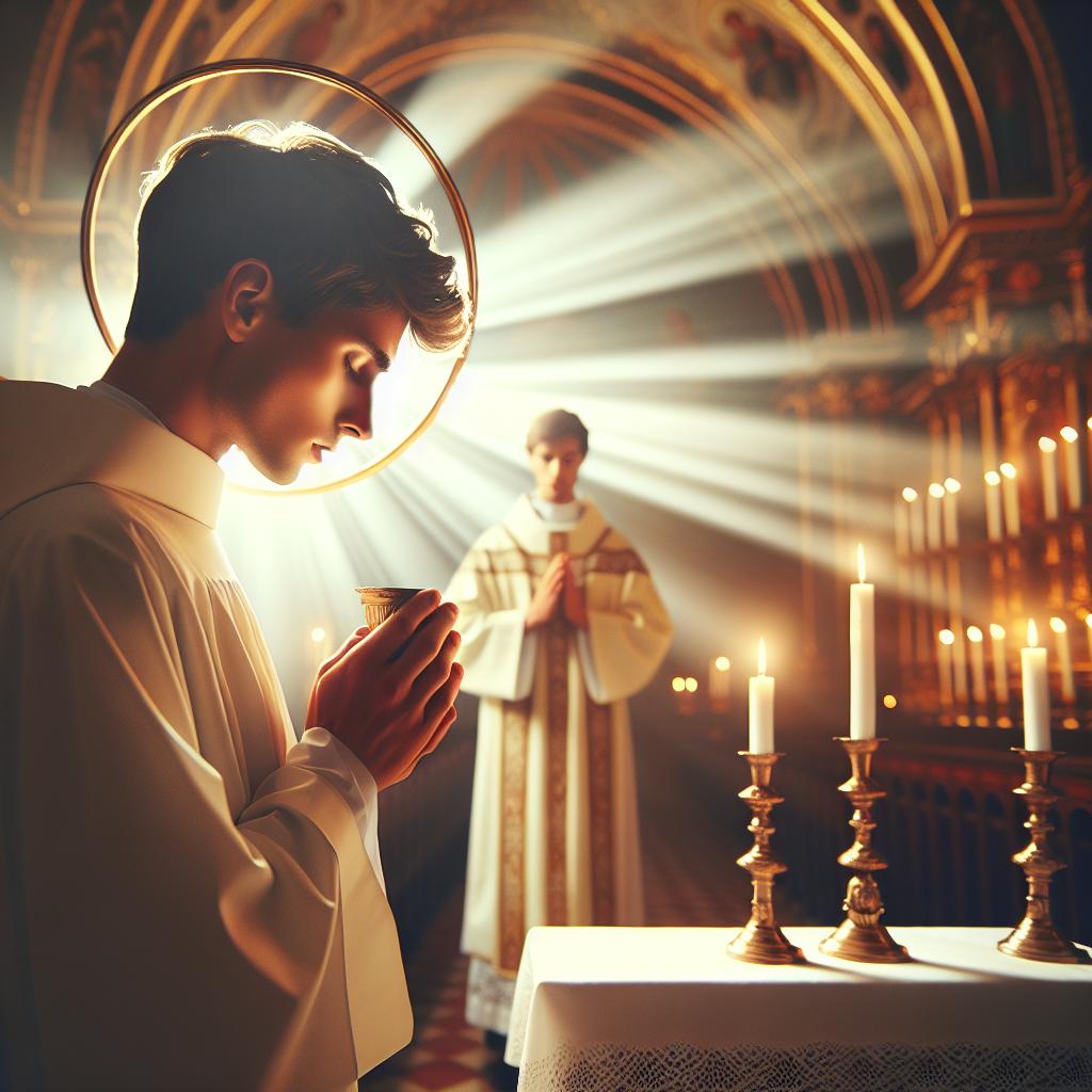 Who Created ‘Faith: The Unholy Trinity’? Behind the Creation