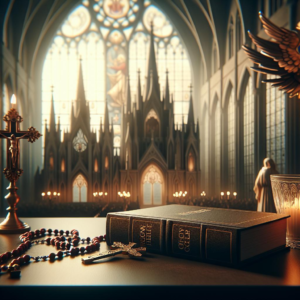 Is the Roman Catholic Church the One True Church? Doctrinal Inquiry 8 Is the Roman Catholic Church the One True Church? Doctrinal Inquiry