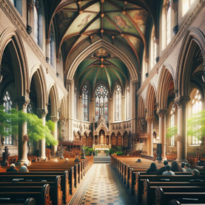 Who Is Buried at Trinity Church in Manhattan? Historical Figures Revealed 11 Who Is Buried at Trinity Church in Manhattan? Historical Figures Revealed