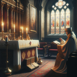 Is Papal Mass Still Done in Latin? Papal Rituals Explored 6 Is Papal Mass Still Done in Latin? Papal Rituals Explored