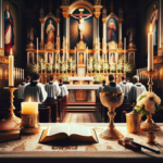 Is Pontifical High Mass in Latin? Papal Ceremonies Discussed 16 Is Pontifical High Mass in Latin? Papal Ceremonies Discussed