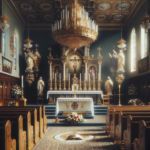 Is St. Anthony's Parish a Latin Mass? Ecclesiastical Affiliation Discussed 16 Is St. Anthony’s Parish a Latin Mass? Ecclesiastical Affiliation Discussed