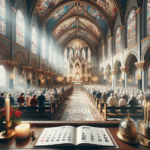 Divine Blessings: Catholic Healing Mass 2024 Experience 2 Divine Blessings: Catholic Healing Mass 2024 Experience