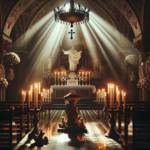 Saint Perpetua: Understanding the Patron Saint's Significance 24 Saint Perpetua: Understanding the Patron Saint’s Significance