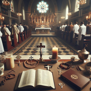 Is Gambling a Sin in the Catholic Church? Exploring Religious