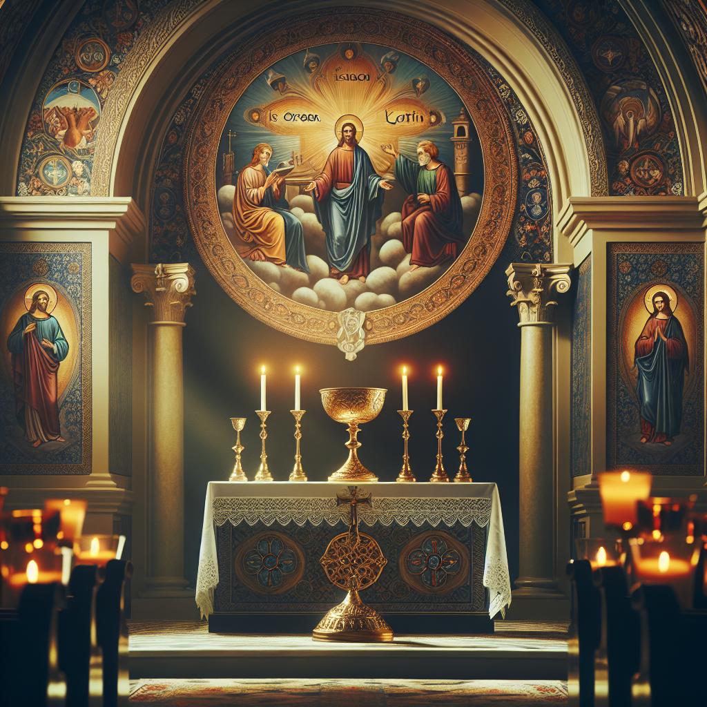 Is There Greek in the Latin Mass? Linguistic Analysis 1 Is There Greek in the Latin Mass? Linguistic Analysis