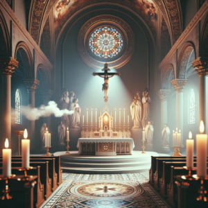 Alternative Names for the Sacrament of Reconciliation: Learn More! 9 Alternative Names for the Sacrament of Reconciliation: Learn More!