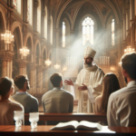 What is the Minister of Holy Orders? Ecclesiastical Role Discussed 23 What is the Minister of Holy Orders? Ecclesiastical Role Discussed