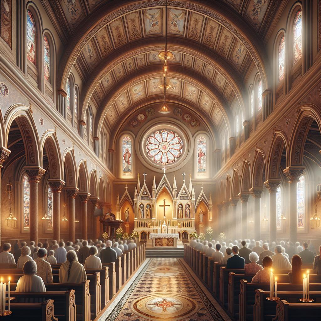 Unveiling Roman Catholic Diocese of Harrisburg PA: Explore Today! 1 Unveiling Roman Catholic Diocese of Harrisburg PA: Explore Today!