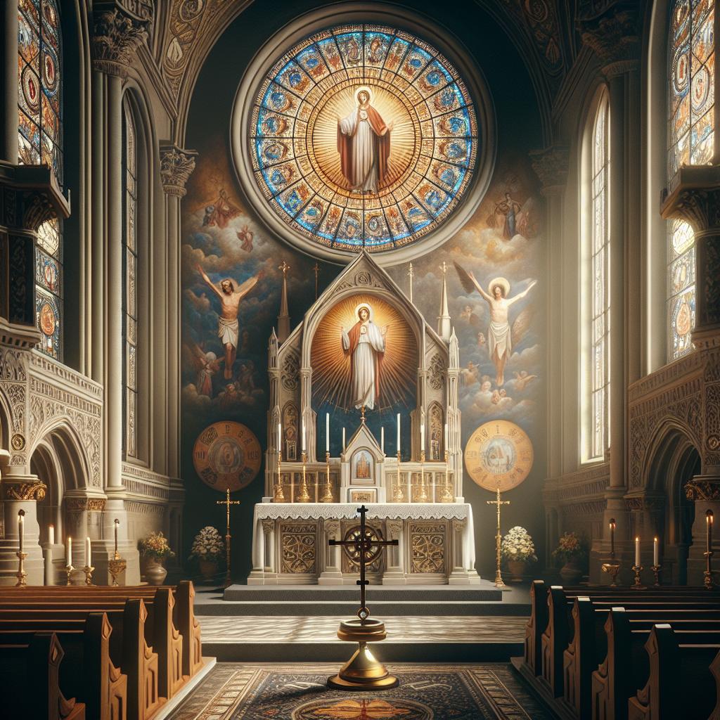 What Apostolates Serve Latin Mass Only? Ecclesiastical Organizations Discussed